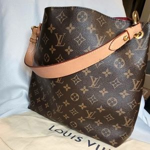Louis Vuitton Bag "Graceful"